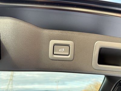 2025 Mazda Mazda CX-5 2.5 S Carbon Edition AWD