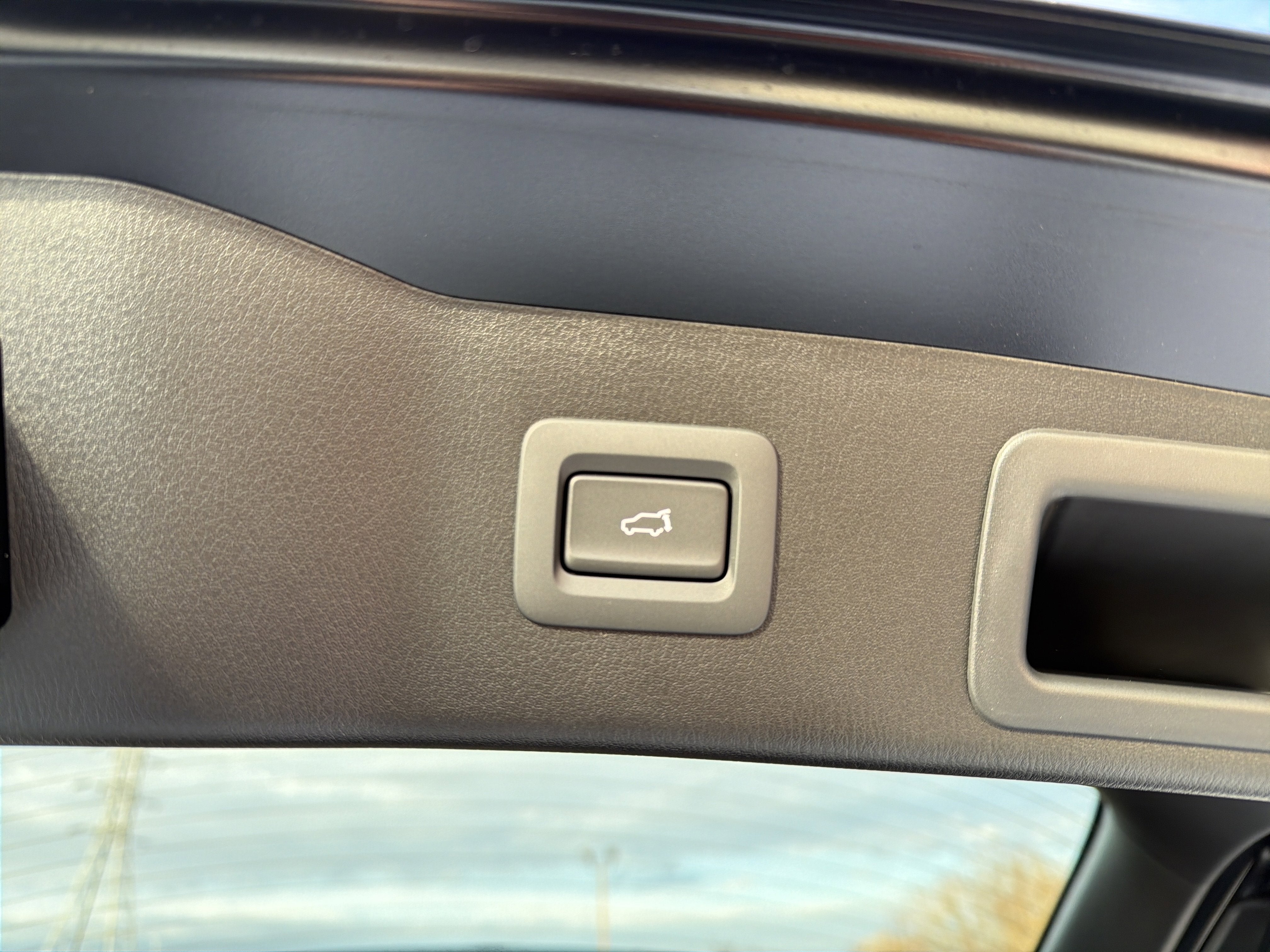 2025 Mazda Mazda CX-5 2.5 S Carbon Edition AWD