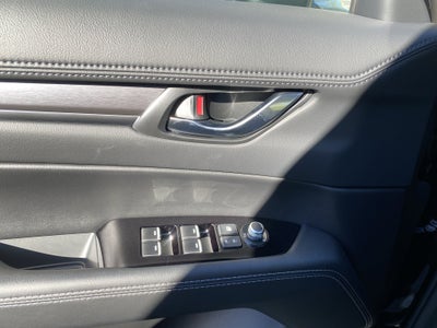 2025 Mazda Mazda CX-5 2.5 S Premium Plus AWD