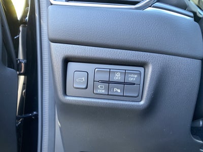 2025 Mazda Mazda CX-5 2.5 S Premium Plus AWD