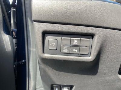 2025 Mazda Mazda CX-5 2.5 Turbo Signature AWD