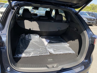 2025 Mazda Mazda CX-5 2.5 Turbo Signature AWD