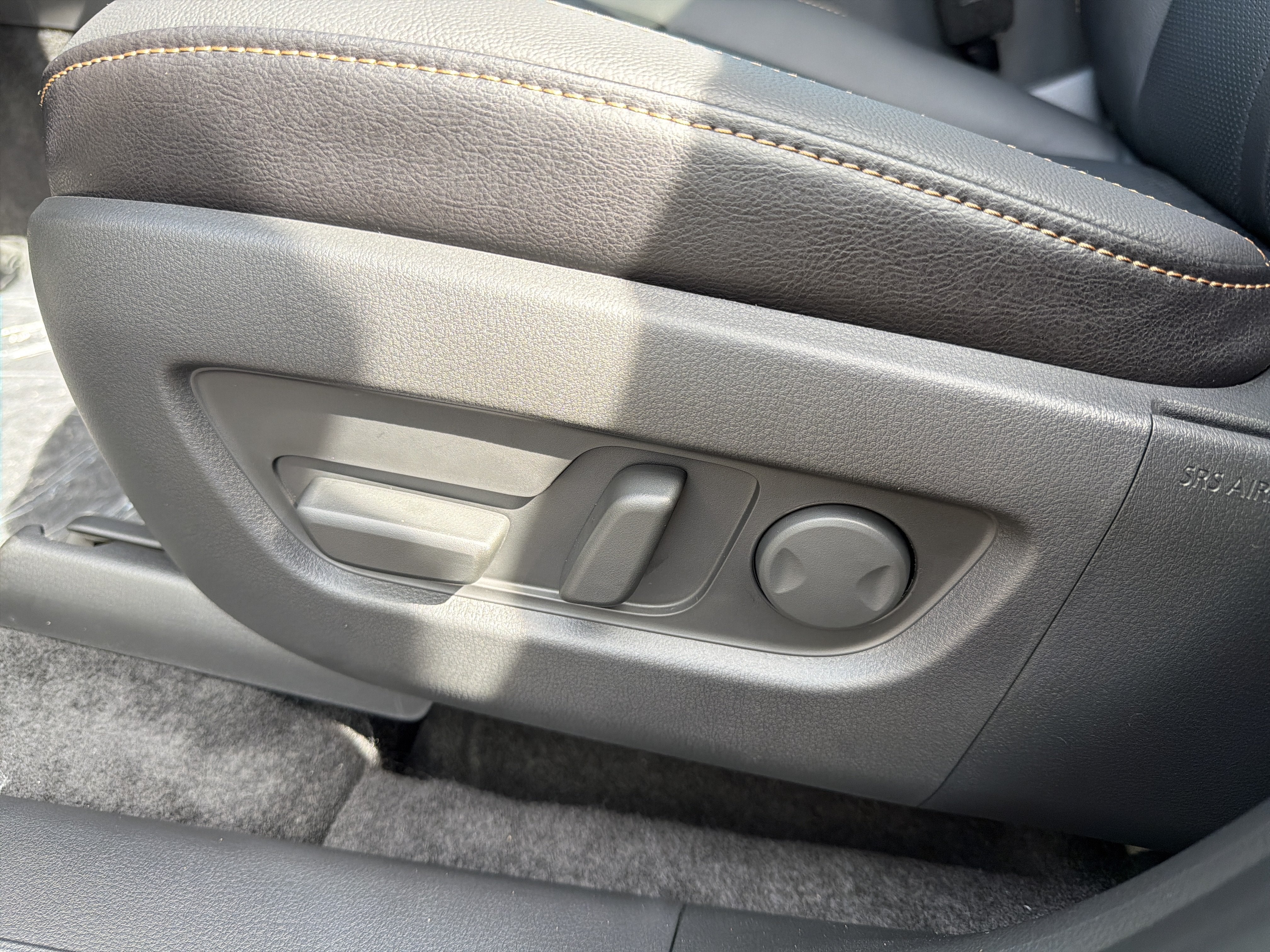 2026 Mazda Mazda CX-70 3.3 Turbo Preferred AWD