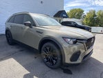 2026 Mazda Mazda CX-70 3.3 Turbo Preferred AWD