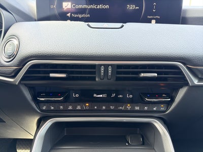 2026 Mazda Mazda CX-70 3.3 Turbo Preferred AWD