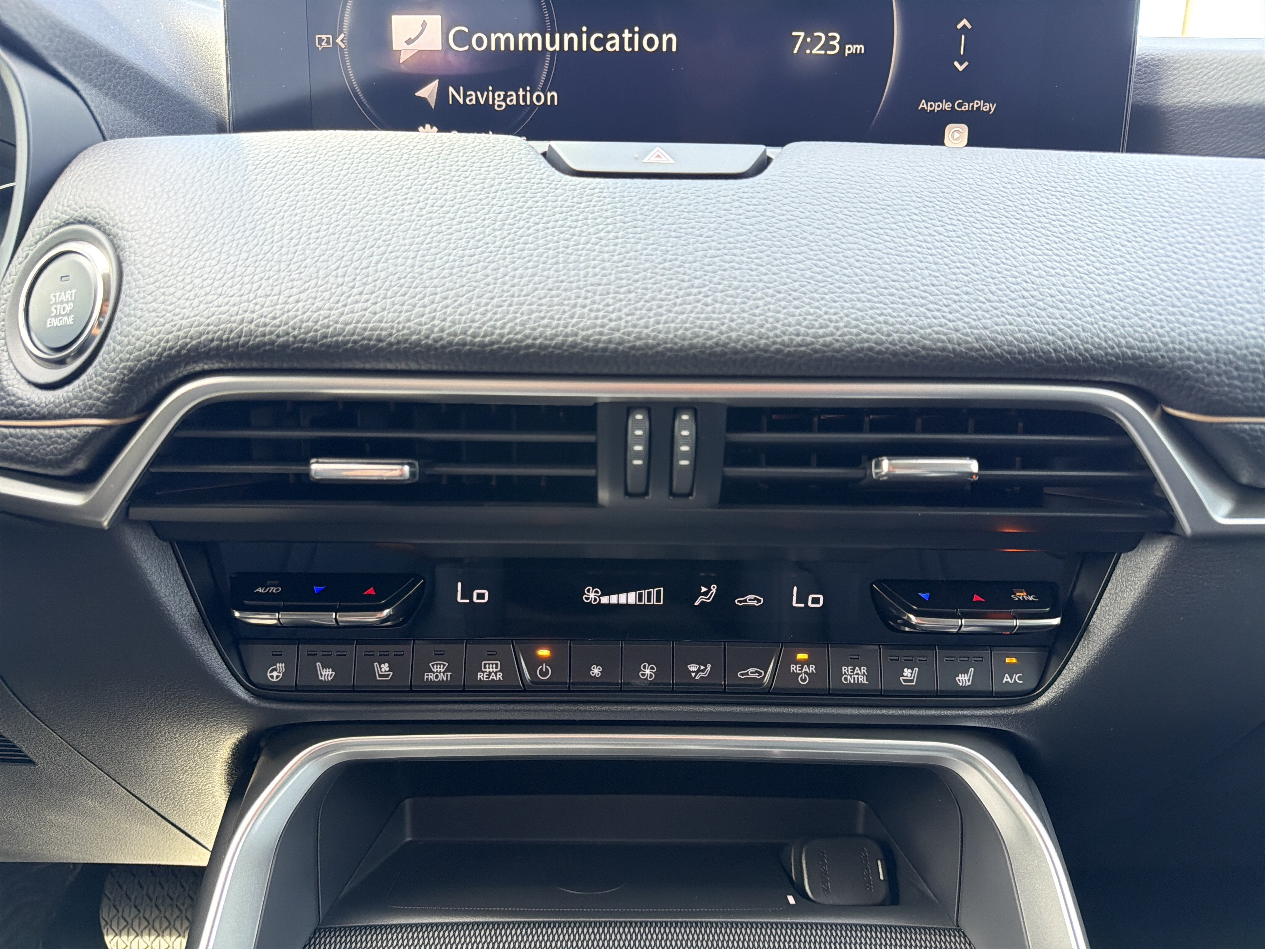 2026 Mazda Mazda CX-70 3.3 Turbo Preferred AWD