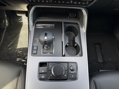 2026 Mazda Mazda CX-70 3.3 Turbo Preferred AWD