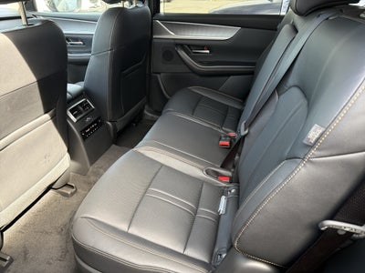 2026 Mazda Mazda CX-70 3.3 Turbo Preferred AWD
