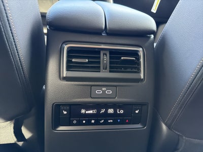 2026 Mazda Mazda CX-70 3.3 Turbo Preferred AWD