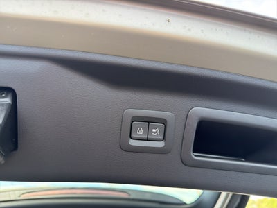 2026 Mazda Mazda CX-70 3.3 Turbo Preferred AWD