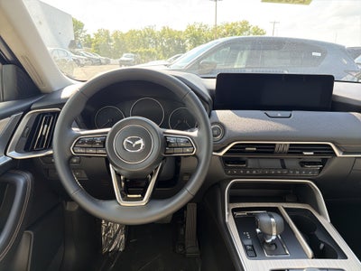 2026 Mazda Mazda CX-70 3.3 Turbo Preferred AWD