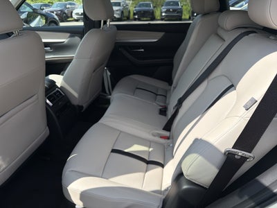 2026 Mazda Mazda CX-70 3.3 Turbo Preferred AWD