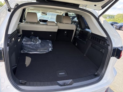 2026 Mazda Mazda CX-70 3.3 Turbo Preferred AWD