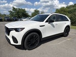 2026 Mazda Mazda CX-70 3.3 Turbo Preferred AWD