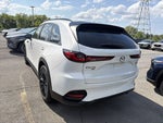 2026 Mazda Mazda CX-70 3.3 Turbo Preferred AWD