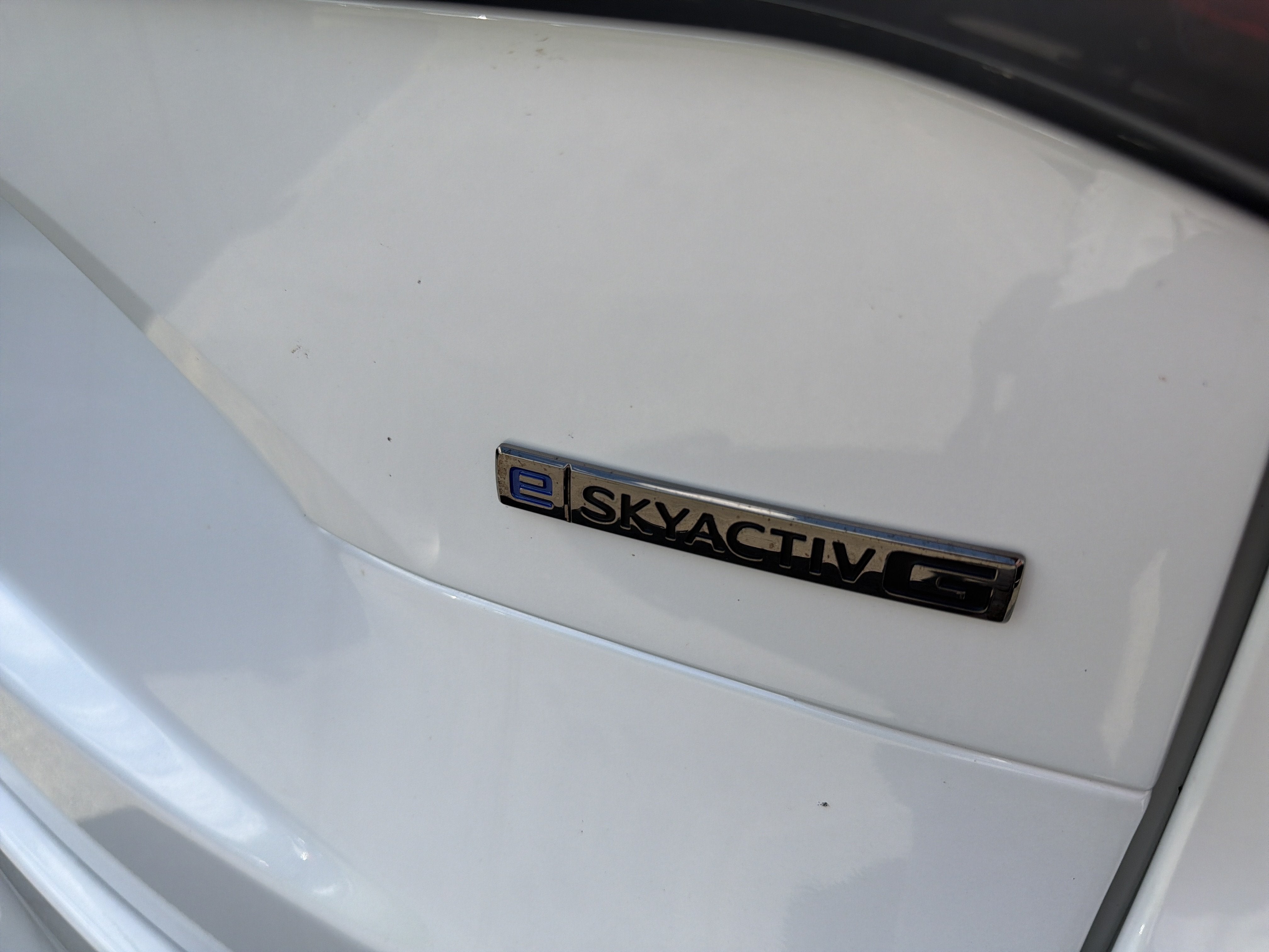 2026 Mazda Mazda CX-70 3.3 Turbo Preferred AWD