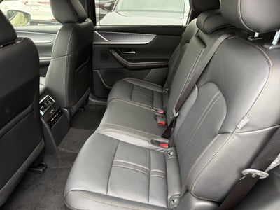 2026 Mazda Mazda CX-70 3.3 Turbo Preferred AWD