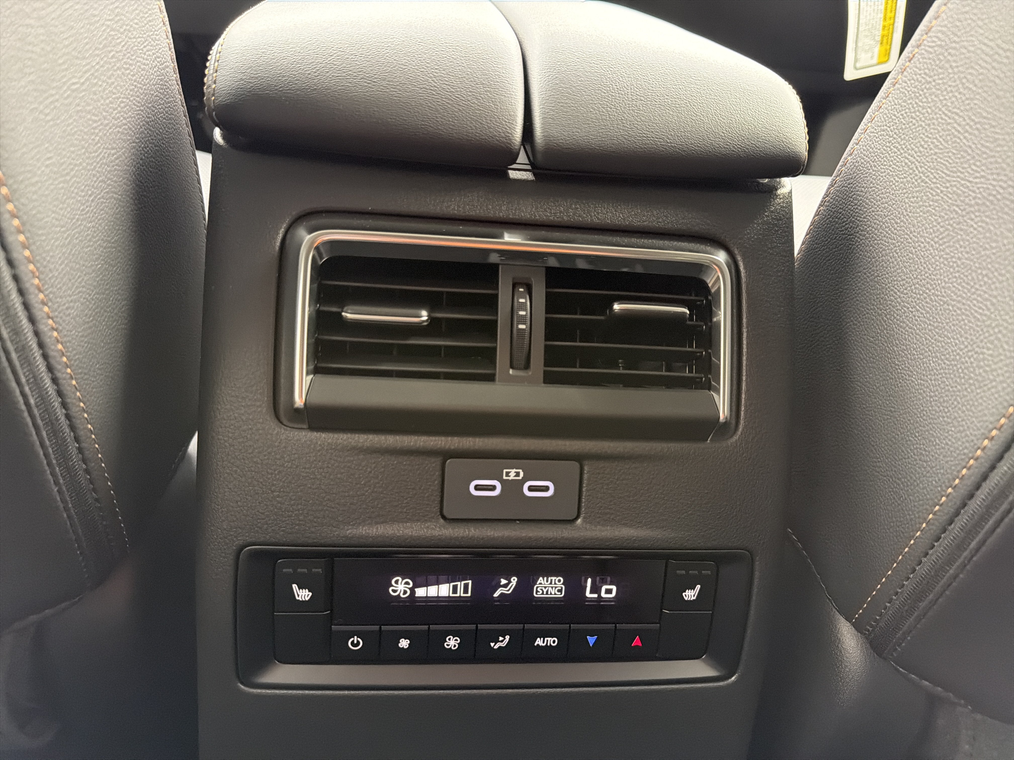 2026 Mazda Mazda CX-70 3.3 Turbo Preferred AWD