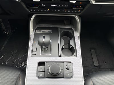 2026 Mazda Mazda CX-70 3.3 Turbo Preferred AWD