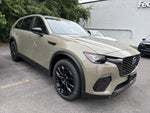 2026 Mazda Mazda CX-70 3.3 Turbo Preferred AWD