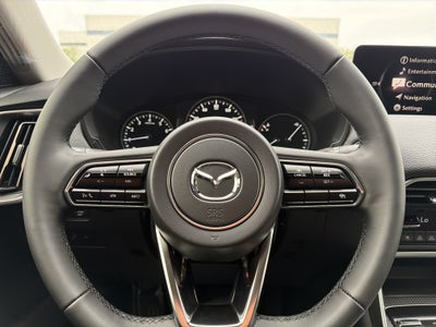 2026 Mazda Mazda CX-70 3.3 Turbo Preferred AWD