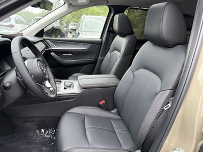 2026 Mazda Mazda CX-70 3.3 Turbo Preferred AWD