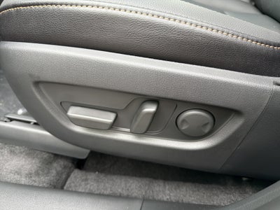 2026 Mazda Mazda CX-70 3.3 Turbo Preferred AWD