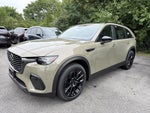 2026 Mazda Mazda CX-70 3.3 Turbo Preferred AWD