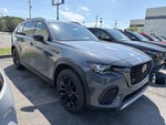 2026 Mazda Mazda CX-70 3.3 Turbo Premium AWD