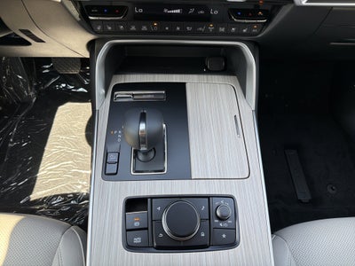 2026 Mazda Mazda CX-70 3.3 Turbo Premium AWD