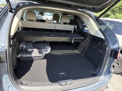 2026 Mazda Mazda CX-70 3.3 Turbo Premium AWD