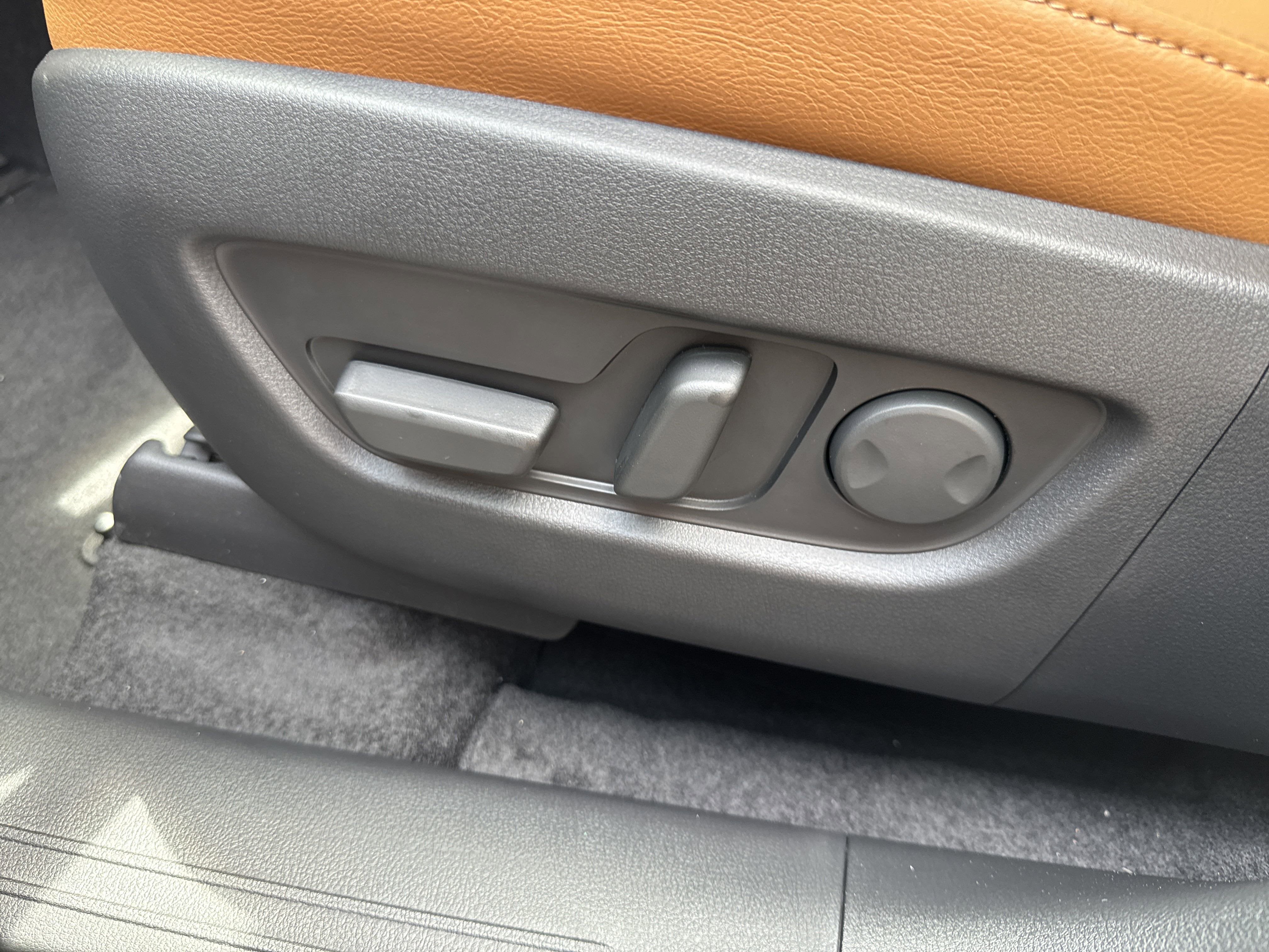 2025 Mazda Mazda CX-70 3.3 Turbo S Premium Plus AWD