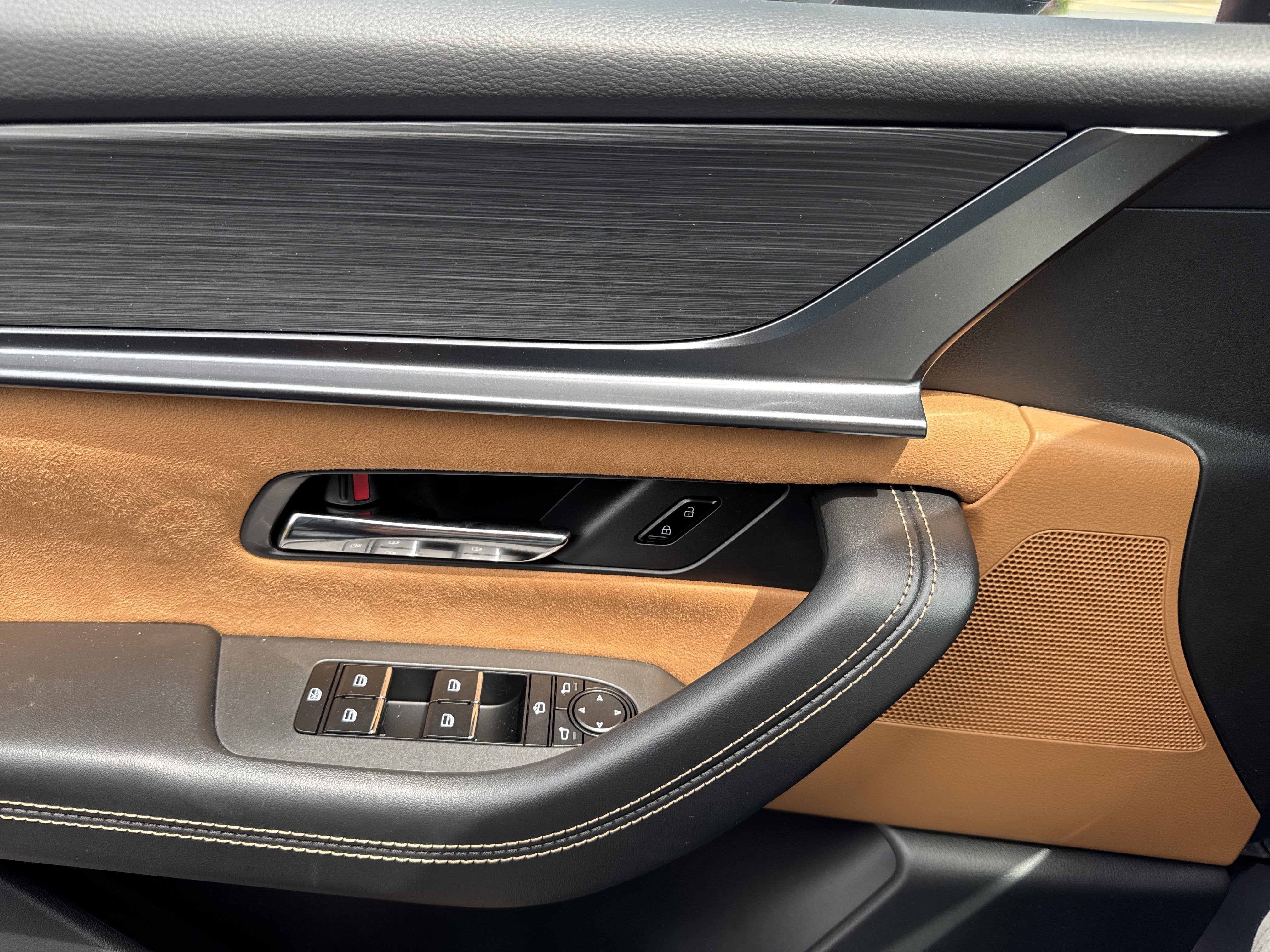 2025 Mazda Mazda CX-70 3.3 Turbo S Premium Plus AWD