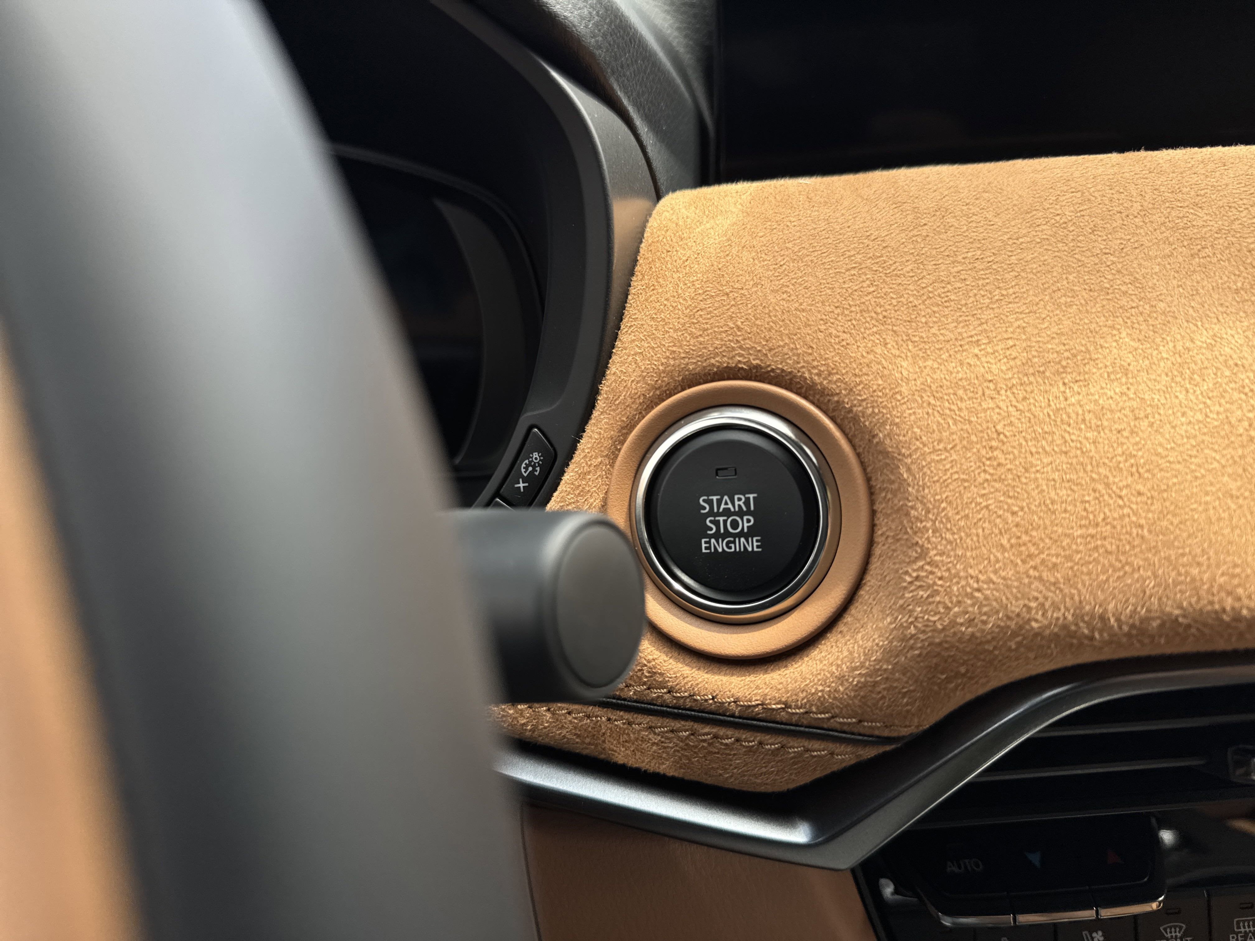 2025 Mazda Mazda CX-70 3.3 Turbo S Premium Plus AWD