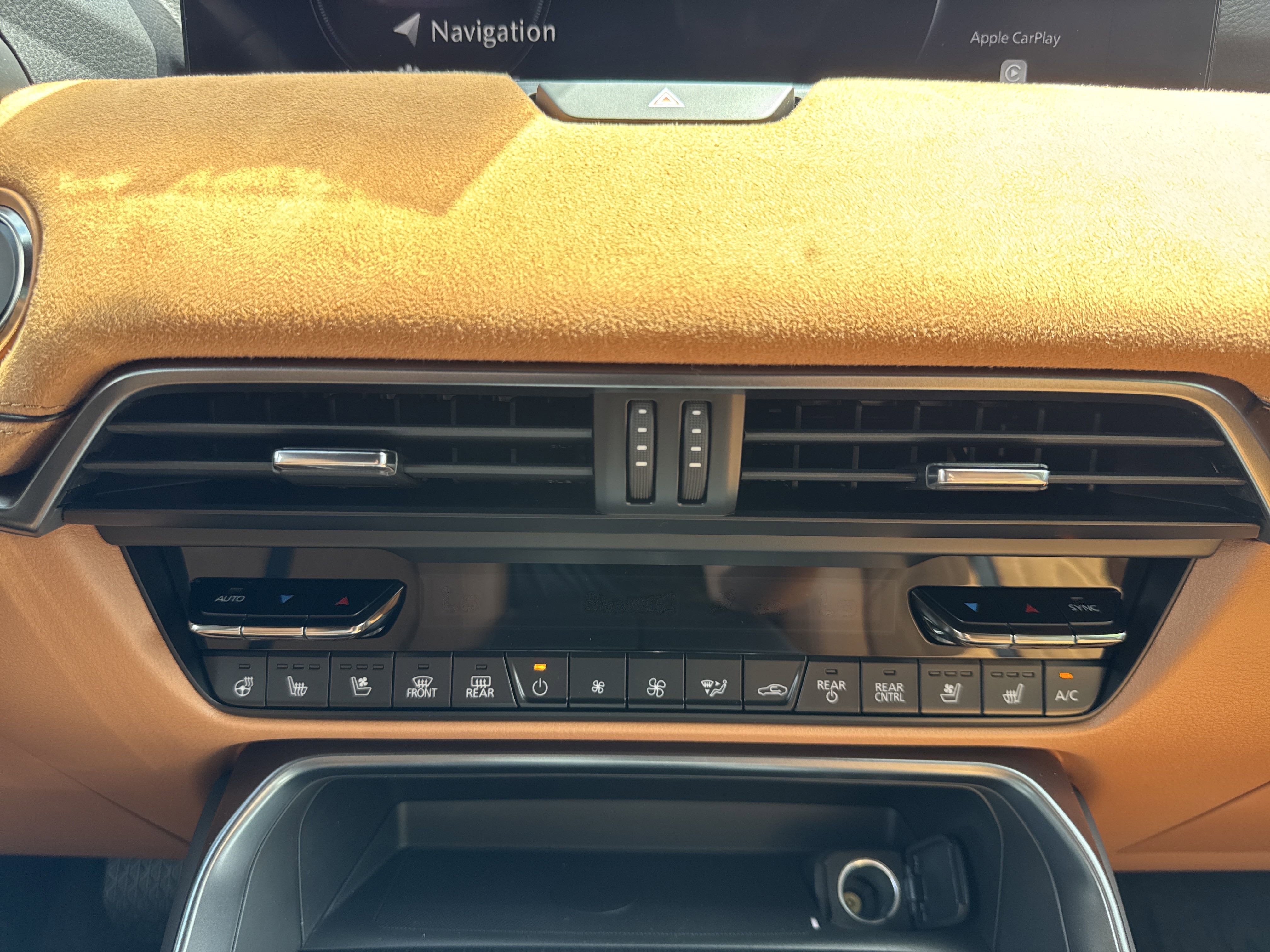 2025 Mazda Mazda CX-70 3.3 Turbo S Premium Plus AWD