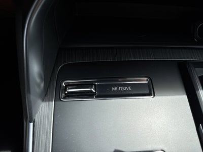 2025 Mazda Mazda CX-70 3.3 Turbo S Premium Plus AWD