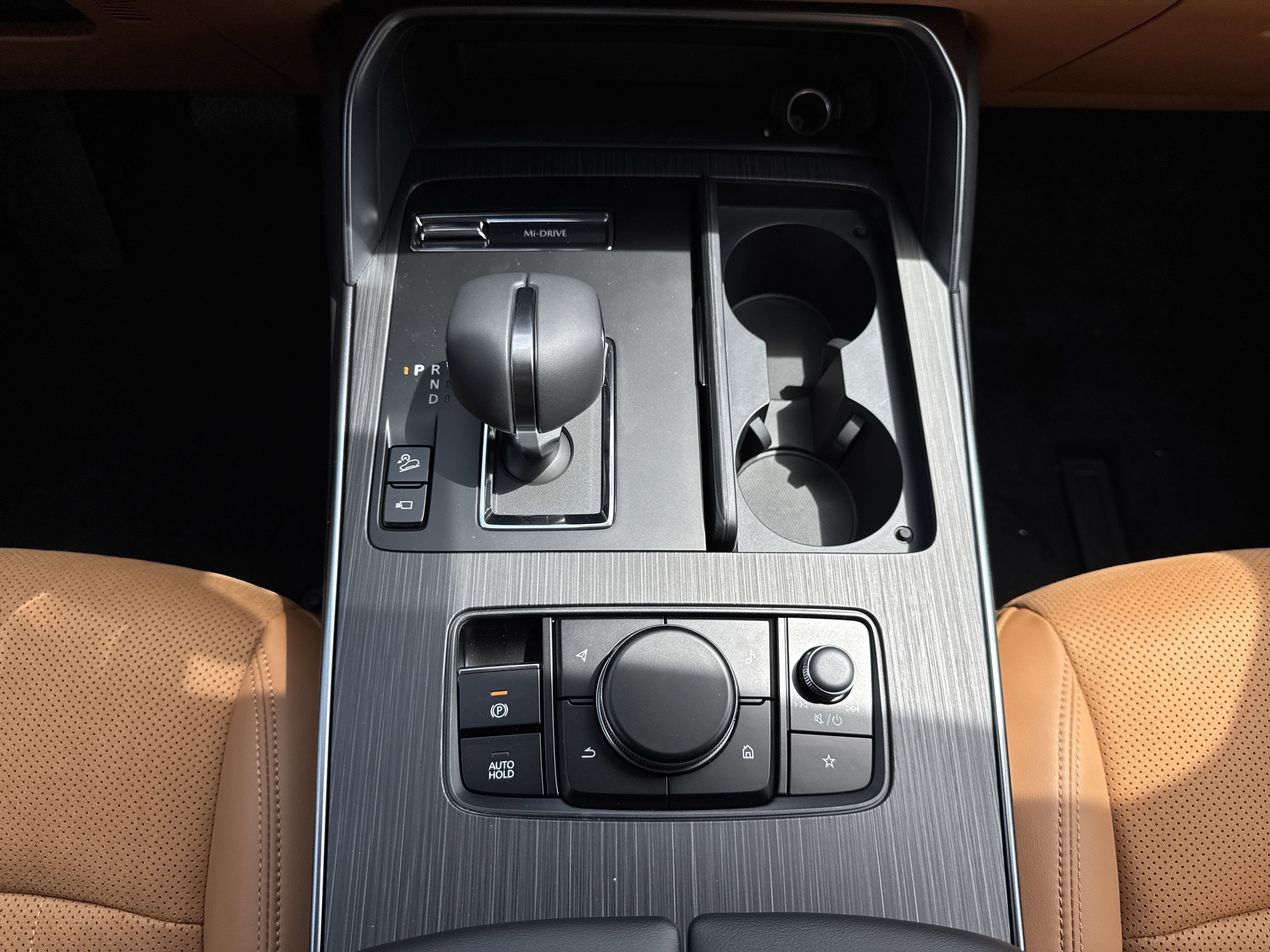 2025 Mazda Mazda CX-70 3.3 Turbo S Premium Plus AWD