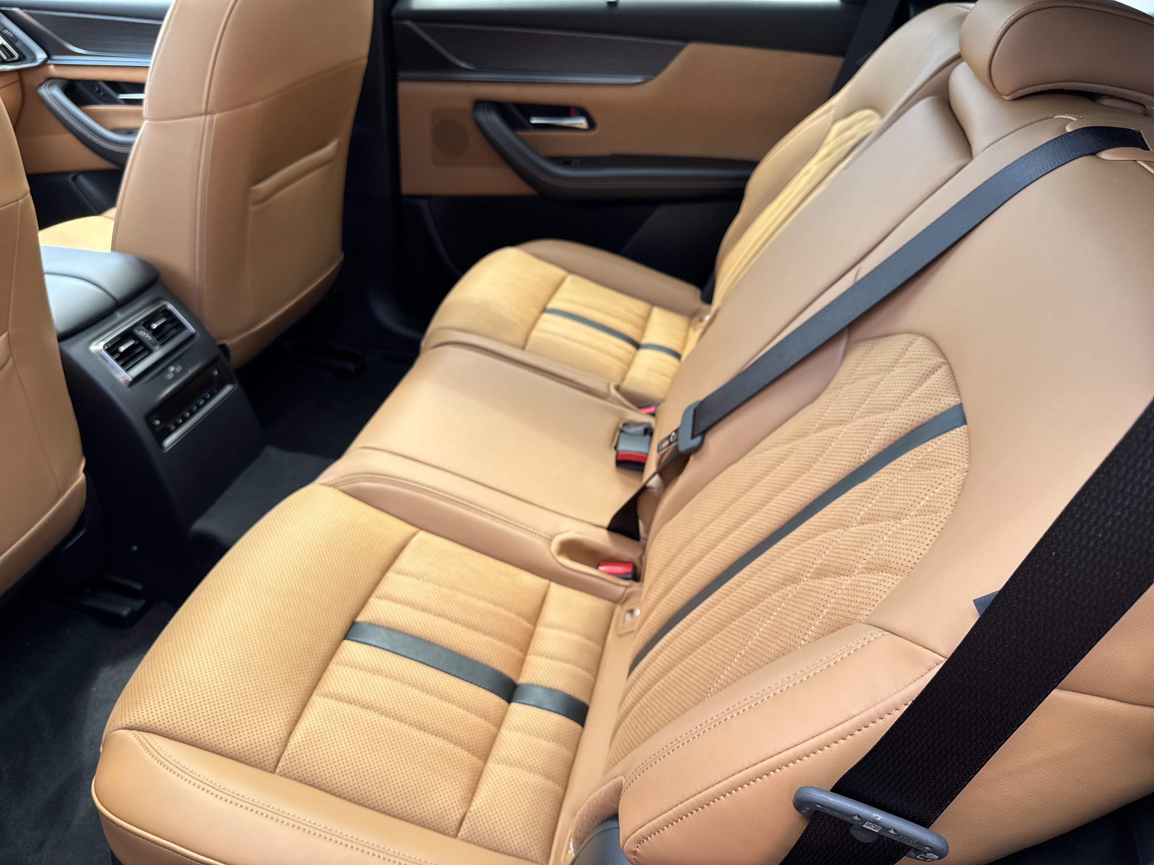 2025 Mazda Mazda CX-70 3.3 Turbo S Premium Plus AWD