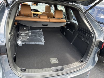 2025 Mazda Mazda CX-70 3.3 Turbo S Premium Plus AWD