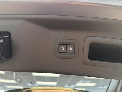 2025 Mazda Mazda CX-70 3.3 Turbo S Premium Plus AWD