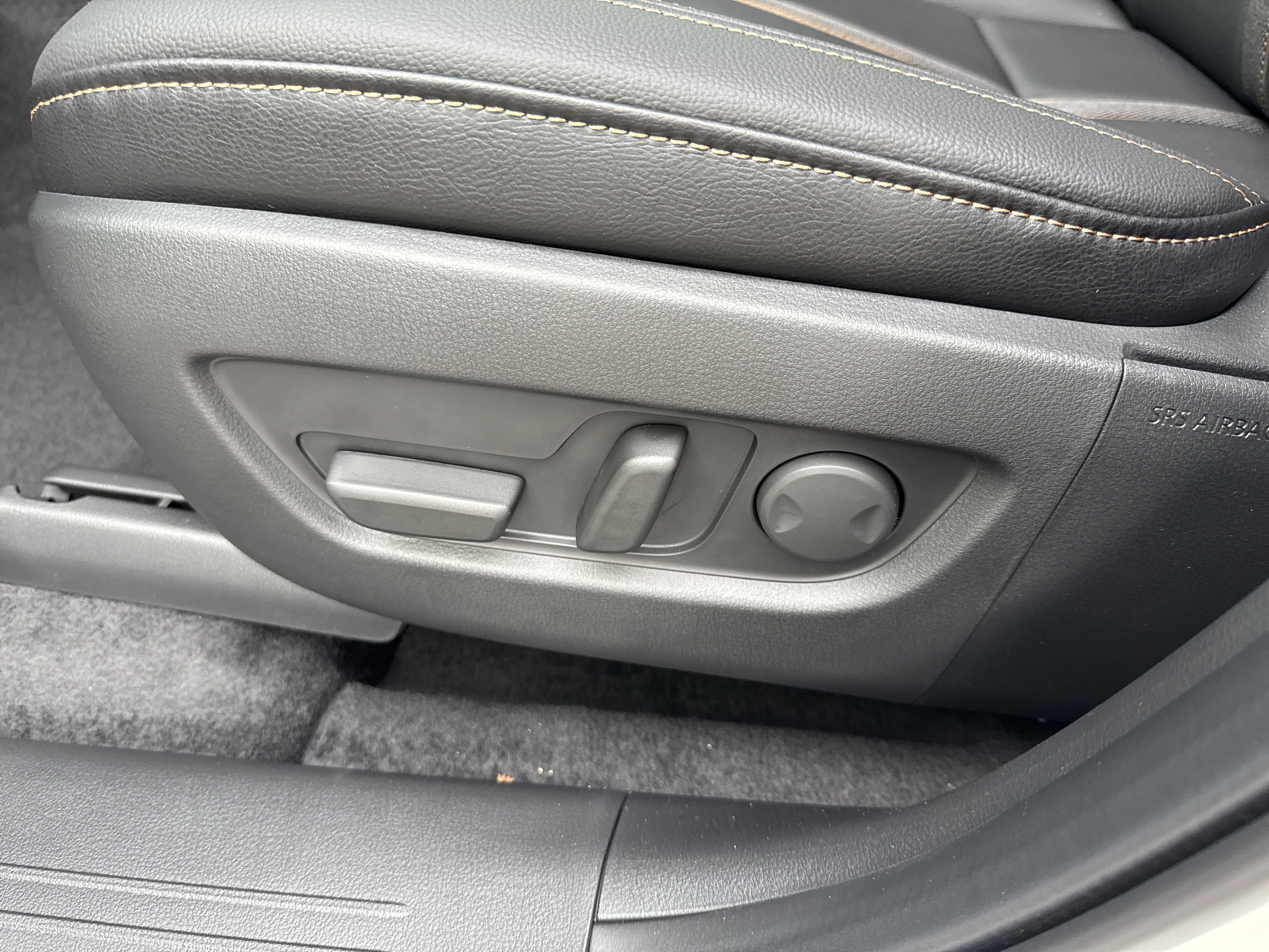 2025 Mazda Mazda CX-90 3.3 Turbo Select AWD