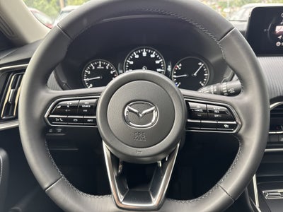 2025 Mazda Mazda CX-90 3.3 Turbo Select AWD