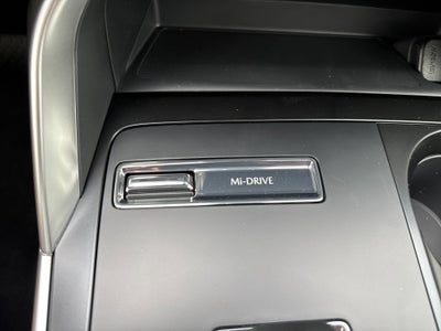 2025 Mazda Mazda CX-90 3.3 Turbo Select AWD