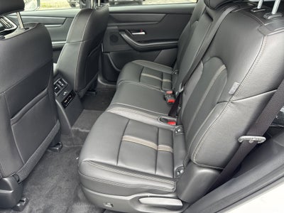 2025 Mazda Mazda CX-90 3.3 Turbo Select AWD