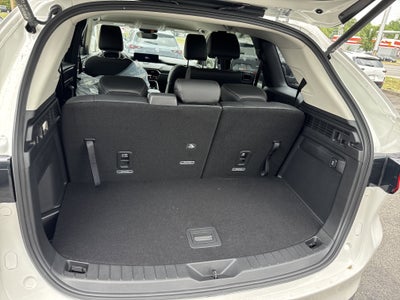 2025 Mazda Mazda CX-90 3.3 Turbo Select AWD