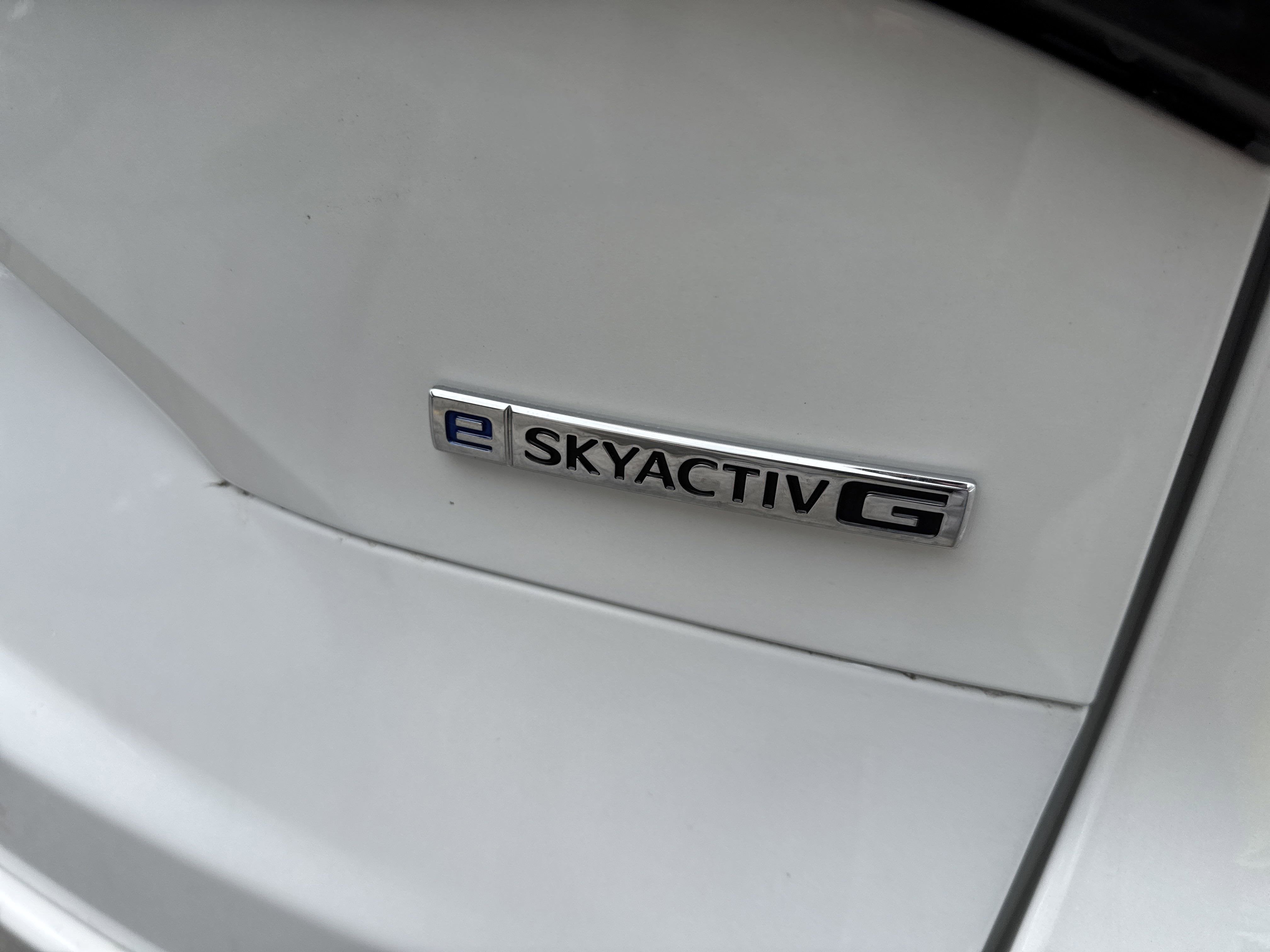 2025 Mazda Mazda CX-90 3.3 Turbo Select AWD