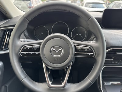 2025 Mazda Mazda CX-90 3.3 Turbo Select AWD