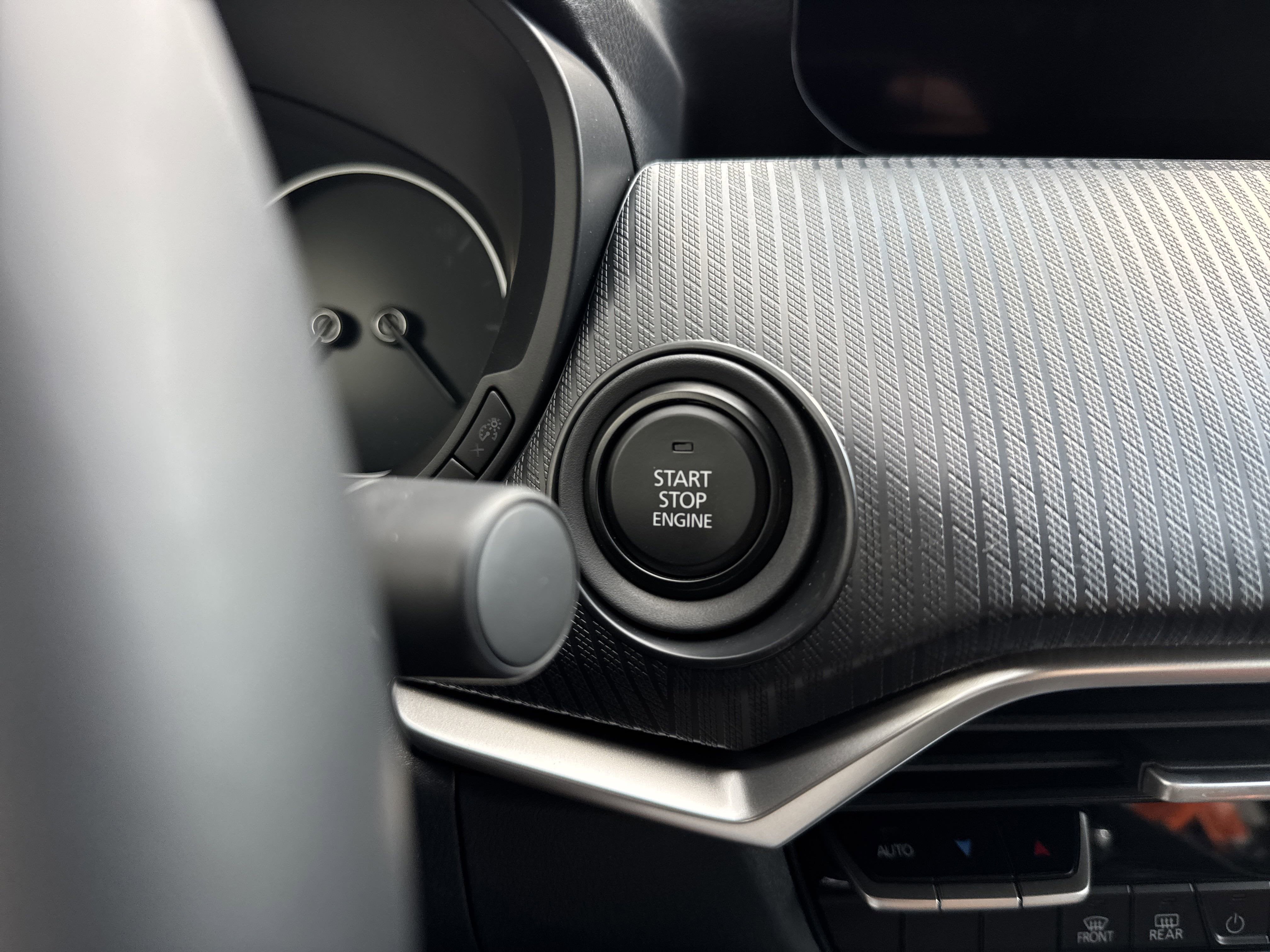 2025 Mazda Mazda CX-90 3.3 Turbo Select AWD