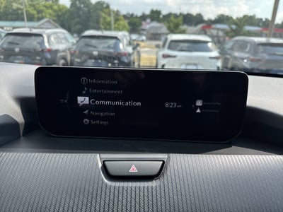 2025 Mazda Mazda CX-90 3.3 Turbo Select AWD