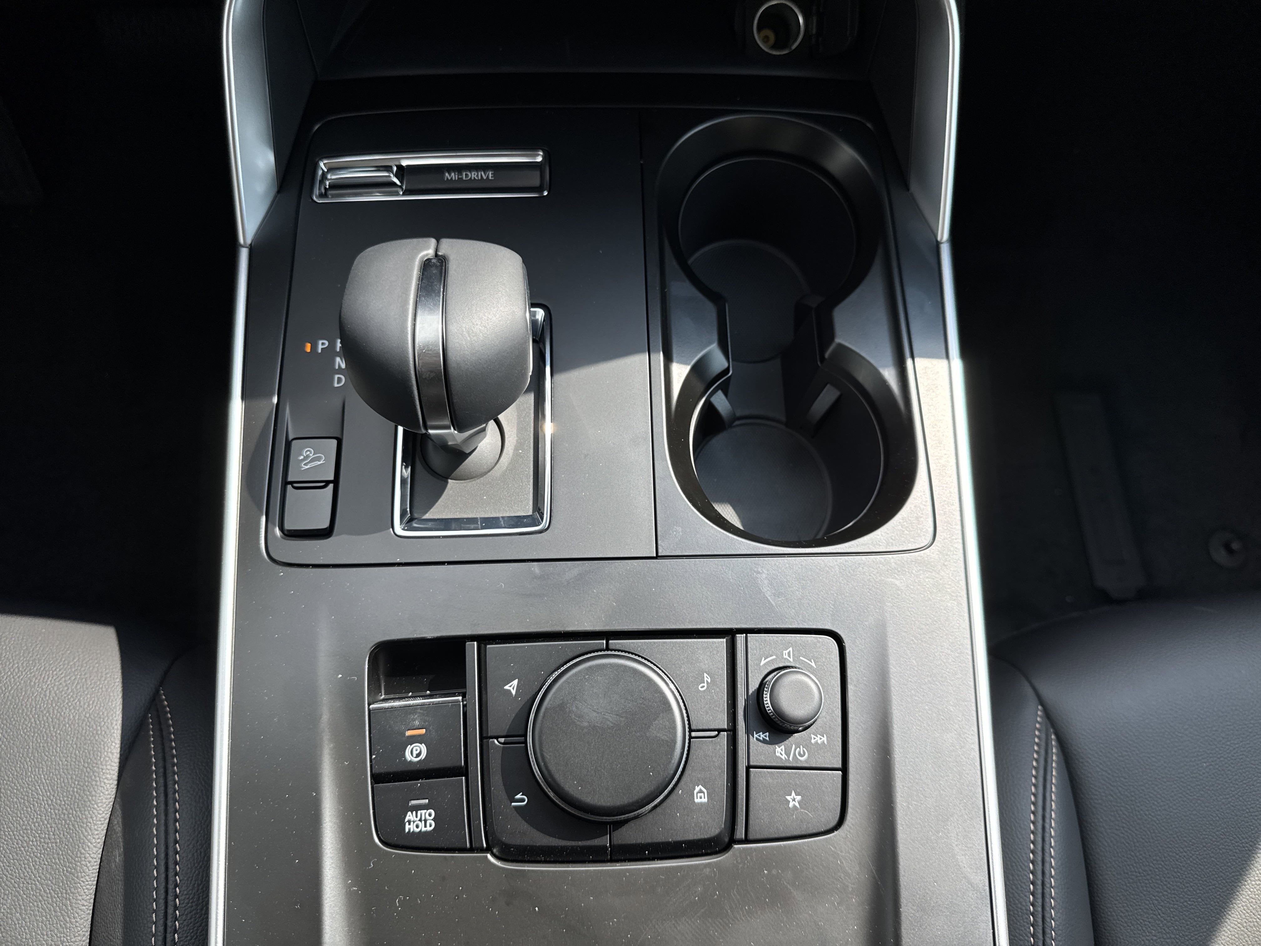 2025 Mazda Mazda CX-90 3.3 Turbo Select AWD